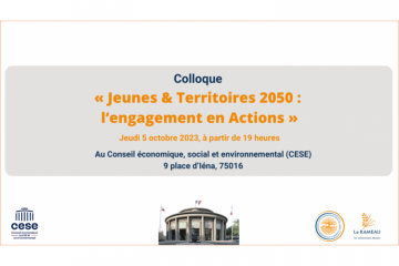 Le 5 octobre, ensemble, faisons le « Pari de la confiance » ! - Crédit photo : DR