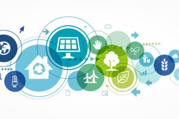8 actions environnementales clés pour les PME et ETI - Crédit photo : DR