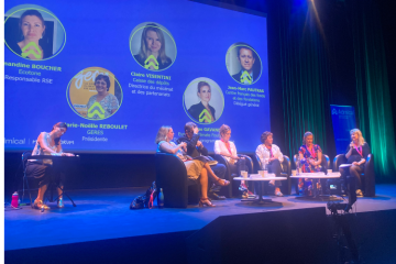Mécènes Forum : comment développer le mécénat environnemental ?