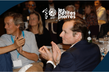 Bilan de la première soirée de levée de fonds en présentiel pour Les Petites Pierres