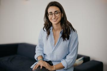 Aïda – « l’engagement est un vecteur essentiel de lien social »