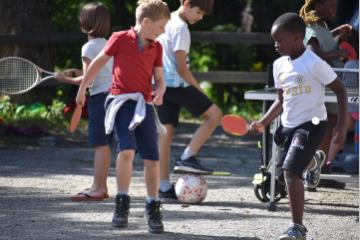 Une percée remarquable du nouvel acteur de l'extrascolaire en France