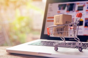 Quanta a étudié les 20 sites de e-commerce les plus fréquentés en France. Crédit : Tevarak - iStock.