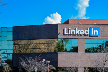 LinkedIn a analysé le nombre de « talents verts » actifs sur le réseau. Crédits : iStock.