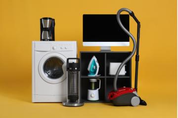 De plus en plus d'objets sont disponibles à la location plutôt qu'à l'achat. Crédits : iStock.