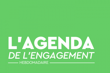 Agenda de l’engagement du 18 au 24 décembre