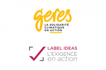 Le Geres obtient pour la 3ᵉ fois le Label IDEAS