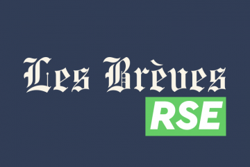 Les brèves RSE de la semaine. Crédit : Carenews. 