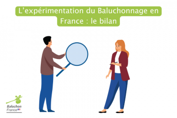 Expérimentation du relayage de longue durée pour les aidants : le bilan