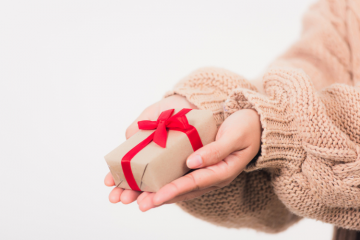5 initiatives solidaires pour fêter Noël autrement 