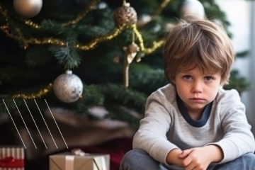 4e baromètre « Le renoncement à l'achat de cadeaux de Noël, un marqueur de précarité » de Dons Solidaires est sorti