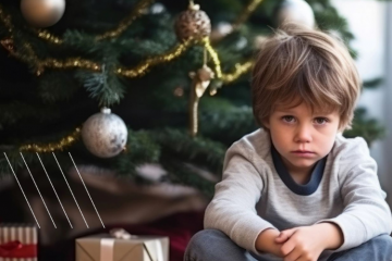 4e baromètre « Le renoncement à l'achat de cadeaux de Noël, un marqueur de précarité » de Dons Solidaires est sorti