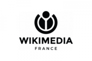 Logo Wikimédia - Crédit photo : DR.
