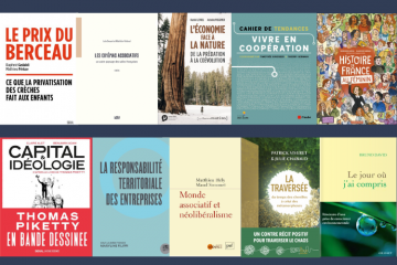 10 livres engagés à découvrir pour bien finir l'année