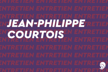 [ENTRETIEN] Jean-Philippe Courtois, cofondateur de Live for Good