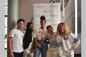 La Fondation SNCF continue d’écrire son histoire avec et pour les jeunes