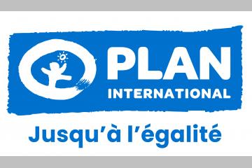Bienvenue à PLAN INTERNATIONAL