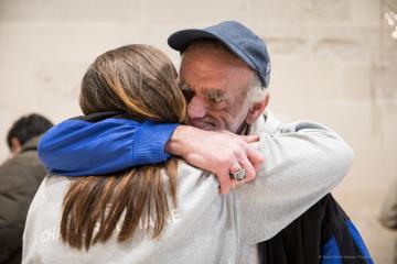 Réveillons de la solidarité : la Fondation de France se mobilise partout en France pour renforcer le lien social