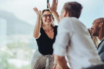 QVT : accompagner les vulnérabilités en entreprise et lutter contre le décrochage professionnel des plus fragiles. Crédit photo : iStock.