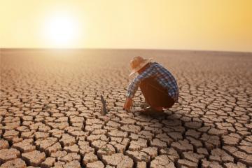 Ce que l’inaction climatique pourrait nous coûter 