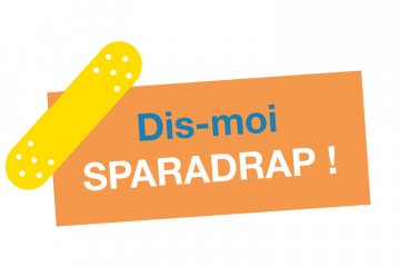 DIs-moi SPARADRAP ? vidéos animées pour les jeunes enfants sur les soins, les examens médicaux