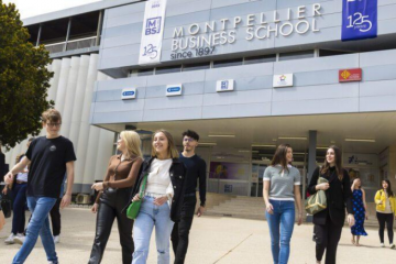 Un parcours d’excellence pour favoriser l’engagement citoyen des étudiants et faire bouger les lignes - Crédit photo : DR.