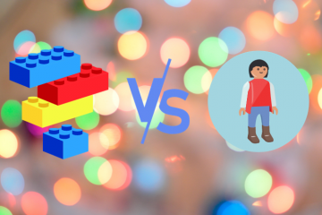 Lego vs Playmobil : qui est le plus écolo ?