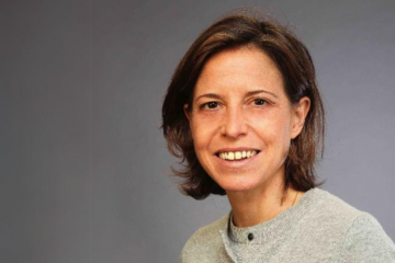 Charlotte Ballero, nouvelle directrice générale de l’association Article 1