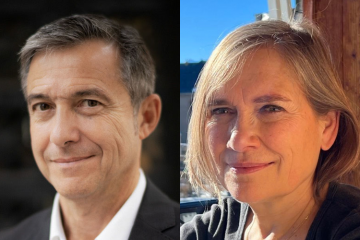 Didier Fassin et Anne-Claire Defossez : « À la frontière, il existe une mobilisation citoyenne assez exceptionnelle »