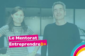 Mentorat stratégique : Grandir en tant qu'entrepreneure sociale