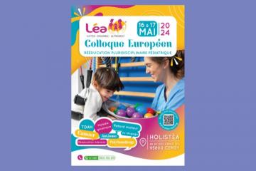 6e édition du colloque LÉA