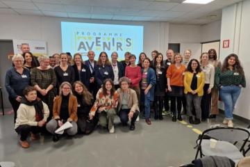 Programme Avenir(s) : « savoir devenir soi »