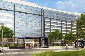 Handilab, le premier pôle d’innovation dédié au handicap et à l’autonomie
