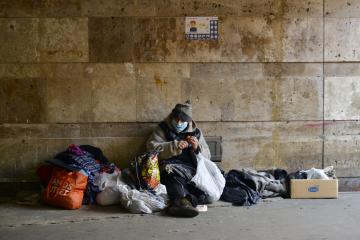 « La bombe sociale du logement a explosé », alerte la Fondation Abbé Pierre