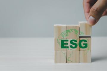 Critères ESG : quelles sont les entreprises du CAC 40 les plus transparentes ?