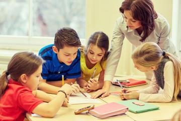 journée internationale de l'éducation