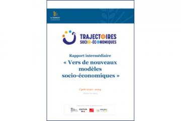 Ensemble, inventons de nouveaux équilibres socio-économiques !