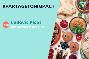 L’association Des Saveurs et des Ailes utilise la mesure d’impact pour améliorer son accompagnement auprès des personnes éloignées de l’emploi