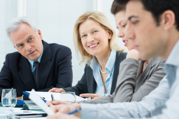 Lancement du 1er certificat de formation continue « Mémoire de l’entreprise »