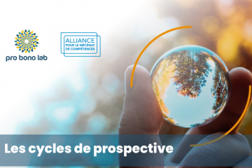 Lancement de cycles d’échanges et de prospective autour de l’engagement