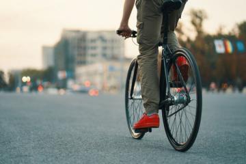 Pourquoi il n’y a pas d’inclusion sans accès à la mobilité. Crédit photo : iStock.