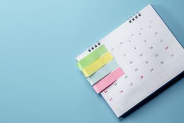 Le congé menstruel est l'une des mesures utiles, mais elle doit être accompagnée d'autres actions. Crédits : iStock.