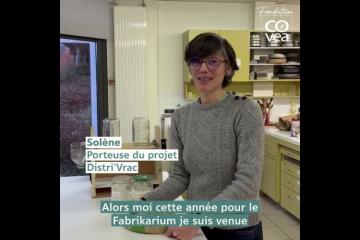 Des collaborateurs de Covéa ont contribué à un atelier de prototypage au profit de personnes en situation de handicap