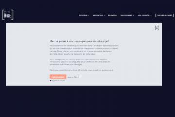 Le Fonds du Bien Commun transforme sa plateforme de dépôt de projets