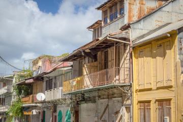 Les Petits Frères des Pauvres créent leur 13e fraternité régionale aux Antilles. Crédit photo : iStock.