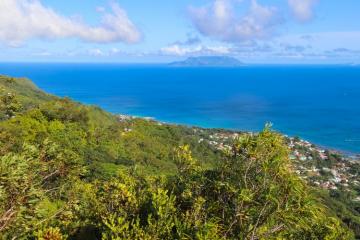 Une crise multiple est en cours à Mayotte . Crédits : iStock. 