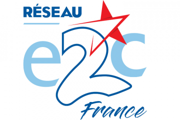 Signature d’un partenariat entre le Réseau E2C France et Polyvia Formation pour favoriser l’insertion des jeunes éloignés de l’emploi - Crédit photo : DR.