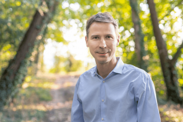 « Il est nécessaire de chambouler le système économique si nous voulons survivre », entretien avec Éric Duverger