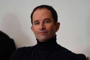 Benoît Hamon, directeur général de Singa Global, est candidat à la présidence d'ESS France. Crédit : DR.