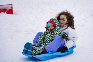 Les Séjours Familles : Accompagner les familles fragilisées et améliorer l’accessibilité des sites Pierre & Vacances 